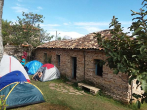 Camping do Cid (no centro)